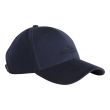 Casquette Icon Sweat bleu STIHL 0420-640-0013 photo du produit Secondaire 1 S