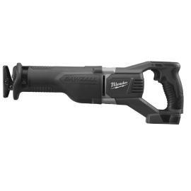 Scie sabre SAWZALL 18 V Milwaukee M18 BSX-0 (sans batterie ni chargeur) en boîte en carton - 4933447275 pas cher Principale M