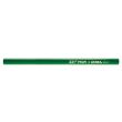 Crayon de maçon vert 30cm - LYRA - L4313103 pas cher