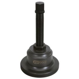 Extracteur de moyeu de roue KS Tools à cloche complet 155x3 mm - 450.0004 photo du produit Principale M