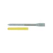 Vis double filet Top - roc bois 80 mm ING FIXATIONS A430010 photo du produit Secondaire 1 S