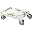 Planche à roulettes (Rollerboy) SYS-RB - FESTOOL - 204869 pas cher