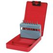Jeu 7 de fraises HM 3 mm KS TOOLS 515.3207 photo du produit