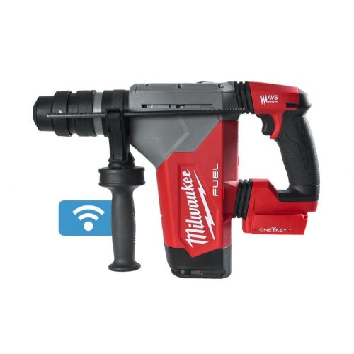 Perforateur burineur SDS Plus 18 V M18 ONEFHPX-0 ONE KEY FIXTEC 32 mm (sans batterie ni chargeur) MILWAUKEE 4933478885 photo du produit