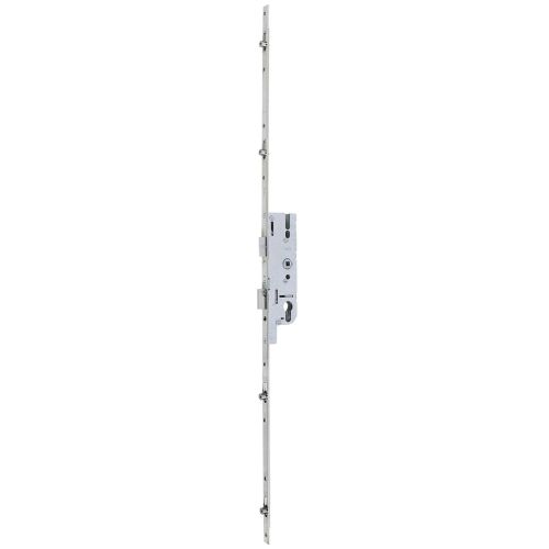 Crémone à larder EUROPA axe 40 mm 2 galets carré 7 longueur 2150 mm FERCO 6-33166-06-0-1 photo du produit Secondaire 8 L