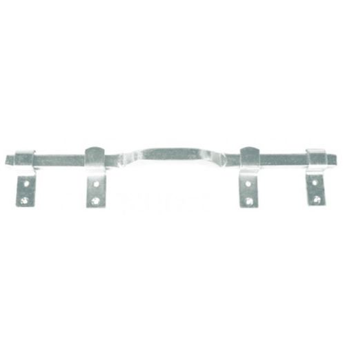 Barre antieffraction 1,20 m + accessoire JARDINIER MASSARD J501590 photo du produit