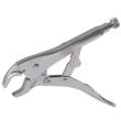 Pince étau GRIPFIX XTREME 9'' de 0 à 50 mm KS TOOLS 115.1197 photo du produit Secondaire 2 S