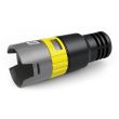 Manchon raccord pour outils électroportatifs DN 35 KÄRCHER 28891510 photo du produit