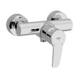 Mitigeur douche EUROSTYLE monocommande - GROHE - 32229-001 pas cher