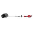 Accessoire balai-brosse Quik-Lok M18 FOPH-BBA MILWAUKEE 4932479985 photo du produit Secondaire 3 S