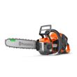 Tronçonneuse 36 V 540i XP G (sans batterie ni chargeur) 40 cm 3/8'' mini S93G HUSQVARNA 970572916 photo du produit