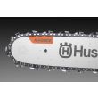 Chaine X-Cut SP33G Semi chisel pixel 0.325" 1,3 mm 56 M HUSQVARNA 581643156 photo du produit Secondaire 2 S