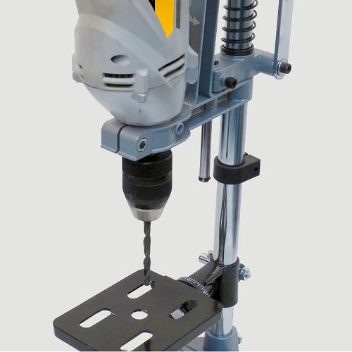 Support pour perceuse filaire SP500B H500 x L152 mm PEUGEOT OUTILLAGE 100505 photo du produit Secondaire 6 L