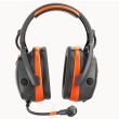 Casque de protection X-Sync bandeau HUSQVARNA 536913601 photo du produit Secondaire 1 S