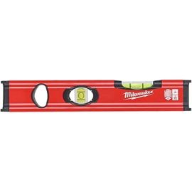 Niveaux tubulaire Milwaukee Slim 20 cm 10 pièces - 4932472091 photo du produit Principale M