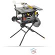 Scie de table et d'établi ASP 2000 W PEUGEOT OUTILLAGE 132008 photo du produit Secondaire 1 S