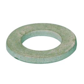Rondelle plate Stafa M galvanisé HV100 DIN126 M22 (24x3,9x3,0) boîte de 10 - 0801100010 photo du produit Principale M