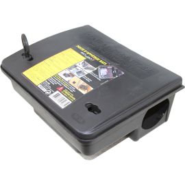 Poste appâtage rats Acto – POST3 photo du produit Principale M