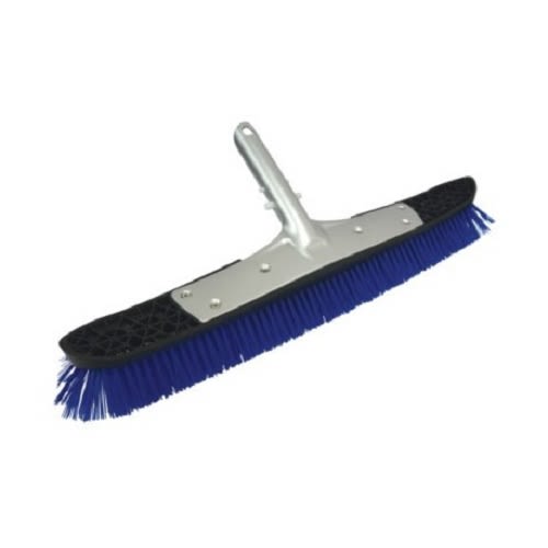 Brosse de piscine 50 cm bleu léopard C/06 SUPERPRO CLR-400-8513 photo du produit Principale L