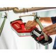 Sertisseuse 18 V ROMAX Compact TT ( sans machoire) + 1 batterie 2 Ah + chargeur ROTHENBERGER 1000002115 photo du produit Secondaire 5 S