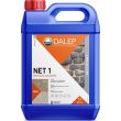 Nettoyant concentré net 1 bidon 5l – DALEP - 410005 pas cher