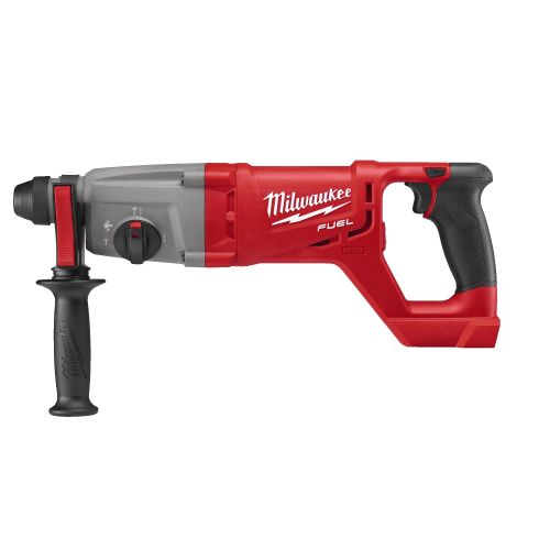 Perforateur-burineur 18 V M18 CHD-0 (sans batterie ni chargeur) MILWAUKEE 4933479903 photo du produit