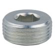Bouchon de vidange M22 x 1,5 x 10 mm, 10 pièces pour Lada KS TOOLS 430.1101 photo du produit