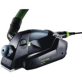 Rabot à une main Festool EHL 65 EQ-Plus 720 W photo du produit Principale M