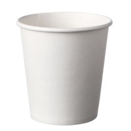 Gobelet Attis en carton imprimé 8 oz / 24 cl de 1000 pièces - 378X photo du produit Principale M