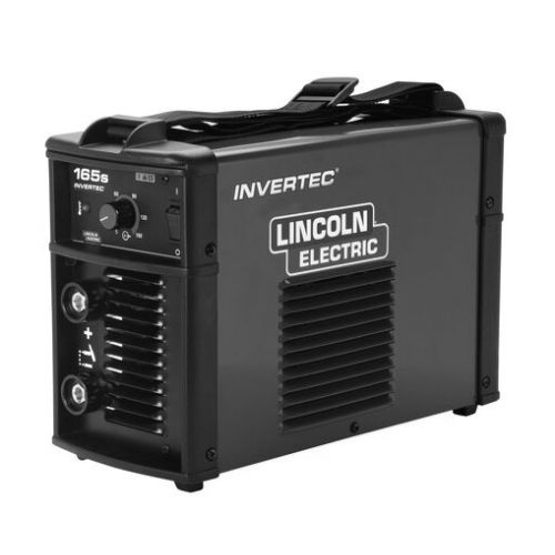 Poste arc Sprinter 160 S double tension d’entrée - LINCOLN ELECTRIC - K14171-1 pas cher