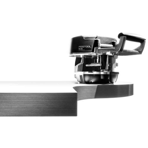 Plaqueuse de chants 1200 W CONTURO KA 65-PLUS en coffret Systainer 3 - FESTOOL - 577836 pas cher Secondaire 3 L