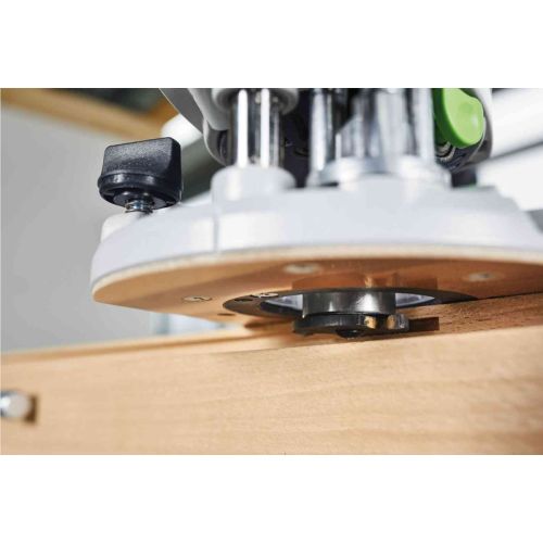 Disques à rainurer à plaquette HW D40x2,5 - FESTOOL - 491056 pas cher Secondaire 1 L