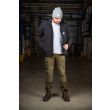 Pantalon Cargo FULL SWING W42L32 T52 vert militaire CARHARTT S1103335217W42L32 photo du produit Secondaire 4 S