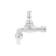 Robinet arrosage à tête cache entrée M1/2 bec 3/4 - GARIS - R3913CE pas cher