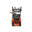 Fraise à neige à chenille thermique 301 cm3 ST 424T HUSQVARNA 970529301 photo du produit Secondaire 2 S