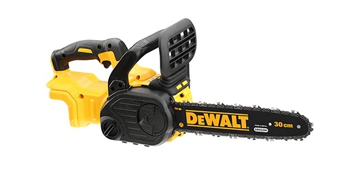 Tronçonneuse élagueuse DEWALT