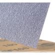 Feuille de papier abrasive SF168 230x280mm G80 - HERMES - 6340947 pas cher