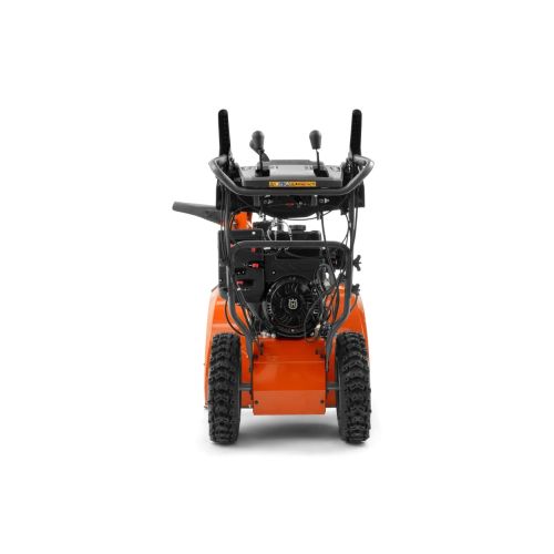 Fraise à neige thermique 389 cm3 ST 330HUSQVARNA 970529101 photo du produit Secondaire 6 L