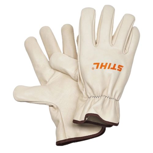 Gants travail cuir t:s STIHL 0088-611-1308 photo du produit Secondaire 1 L
