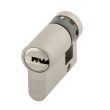 Demi-cylindre Y7C+ 10 X 30 mm sur variure MG5 HERACLES Y7C-137811MG5 photo du produit
