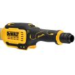 Ponceuse à bras murale 18 V XR Brushless WTC 225 mm (sans batterie ni chargeur) DEWALT DCE800N-XJ photo du produit Secondaire 1 S