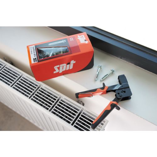 Pince expansion STELLIX-CC-ZENTECH SPIT 059554 photo du produit Secondaire 2 L