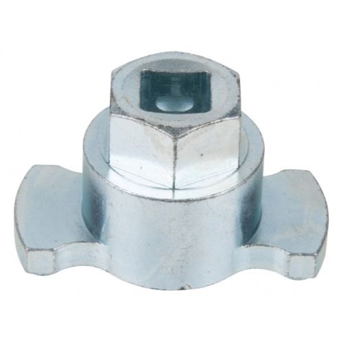 Outil pour enlever le pignon d'arbre à cames KS TOOLS 400.1157 photo du produit Principale L