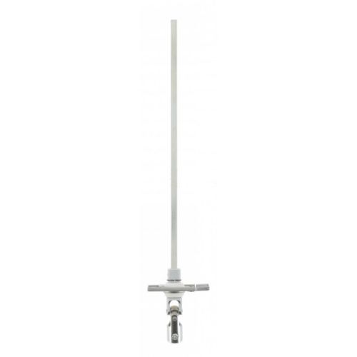 Sortie de caisson 45° sous coffre sortie carré de 7mm entré diamètre 13mm - M1191 pas cher Secondaire 1 L