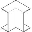 Angle intérieur AX 30 x 10 mm blanc pour moulure Axis mini OBO BETTERMANN 6131623 photo du produit Secondaire 1 S