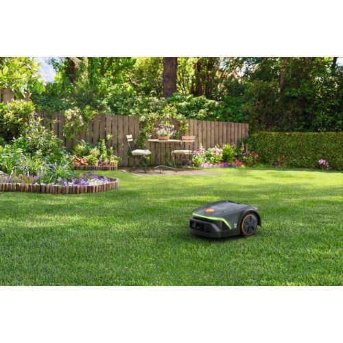 Robot de tonte iMOW 3 EVO STIHL IA02-011-1410 photo du produit Secondaire 5 L