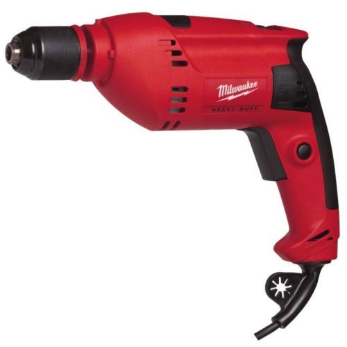 Perceuse 630 W DE 10 RX en coffret MILWAUKEE 4933409211 photo du produit Secondaire 1 L