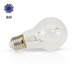 Ampoule LED Miidex Lighting E27 filament 2 W photo du produit Principale M