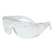 Lunettes de protection transparent grand champ de vision KS TOOLS 310.0110 photo du produit