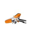 Pack promo 2 machines 10 V GTA 26 pack complet + HSA 26 (Sans batterie ni chargeur) STIHL photo du produit Secondaire 3 S